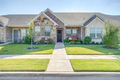 464 Pine Street, Burleson TX 76028 - Photo 2
