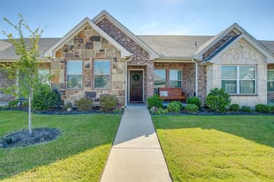 464 Pine Street, Burleson TX 76028 - Photo 3