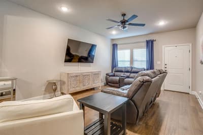 464 Pine Street, Burleson TX 76028 - Photo 5