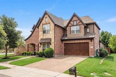 1148 Grant Avenue, Lantana TX 76226