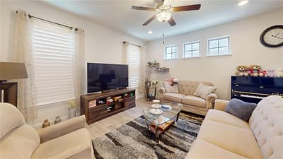 2408 Jameson Lane, McKinney TX 75070 - Photo 2