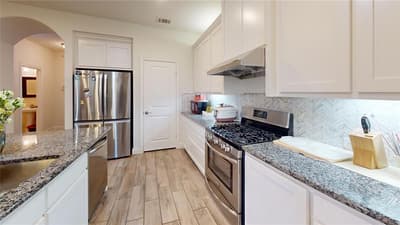 2408 Jameson Lane, McKinney TX 75070 - Photo 5
