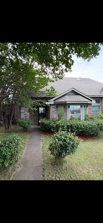 4937 Lomax Drive, Dallas TX 75227