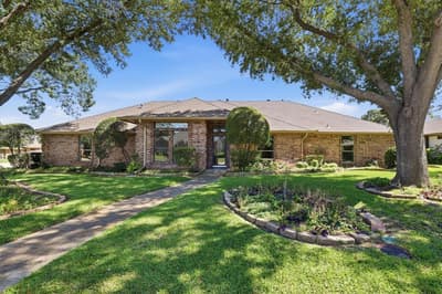234 Turpin Drive, Highland Village TX 75077