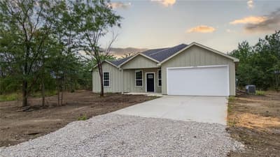 10444 County Road 146, Kaufman TX 75142