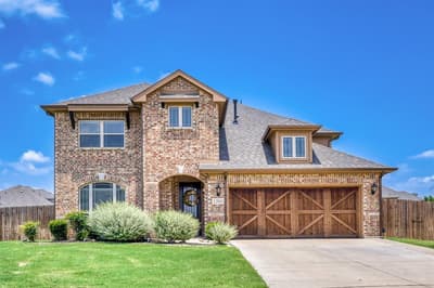 1201 Crawford Drive, DeSoto TX 75115