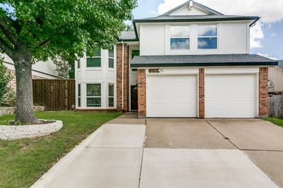 2236 Ryan Ridge, Grapevine TX 76051
