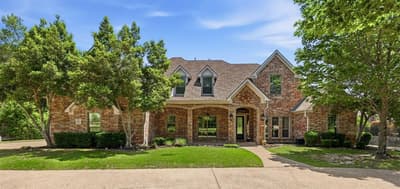 2408 Beachview Drive, Flower Mound TX 75022