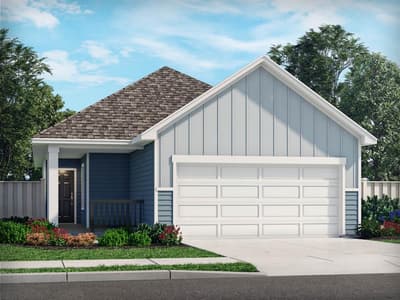 3030 O Pines Drive, Farmersville TX 75442 - Photo 2