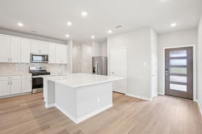 3030 O Pines Drive, Farmersville TX 75442