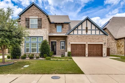 17605 Crabapple Court, Dallas TX 75252
