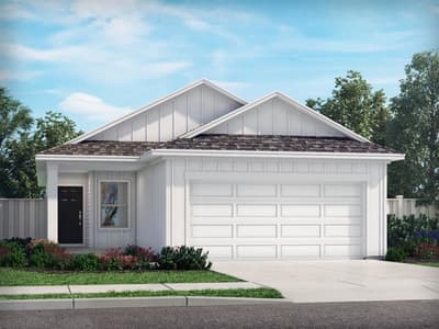 3022 O Pines Drive, Farmersville TX 75442