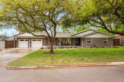 6478 Fortune Road, Fort Worth TX 76116