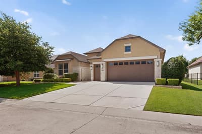 9801 Lindenwood Trail, Denton TX 76207 - Photo 2