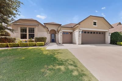 9801 Lindenwood Trail, Denton TX 76207 - Photo 3