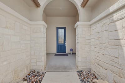 9801 Lindenwood Trail, Denton TX 76207 - Photo 4