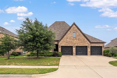 1324 Sandpiper Drive, Forney TX 75126 - Photo 2