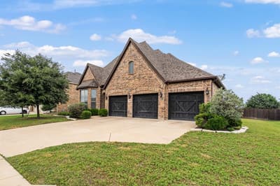 1324 Sandpiper Drive, Forney TX 75126