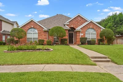 2811 Ashbury Drive, Richardson TX 75082