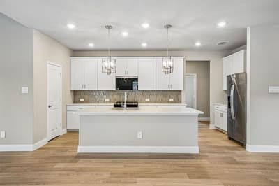 1316 Bridgestone Drive, Princeton TX 75071