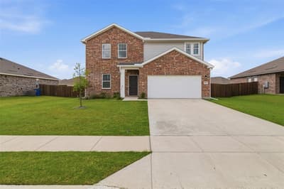 831 Lexington Lane, Josephine TX 75173