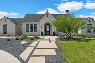 417 Willow Moon Ranch Road, Crawford TX 76638