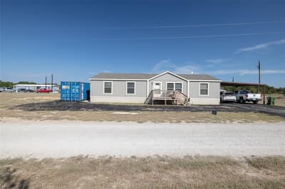 140 Coke Gage Lane, Decatur TX 76234