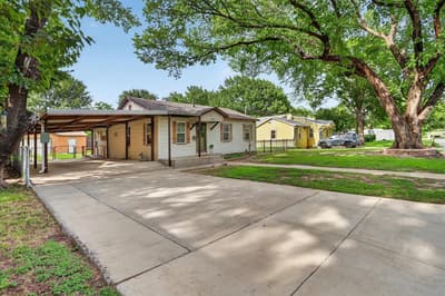 5608 Watters Place, Westworth Village TX 76114