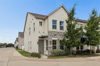 9901 Schramm Street, Irving TX 75063