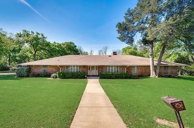 722 E Wheatland, Duncanville TX 75116