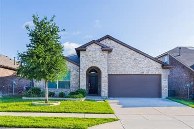 2409 Indian Head Drive, Fort Worth TX 76177