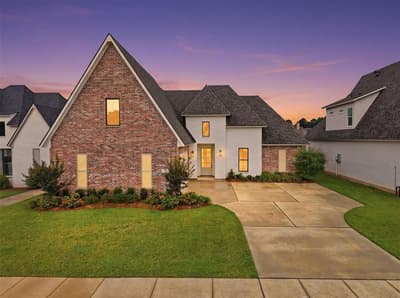 79 Turtle Creek Drive, Benton LA 71006