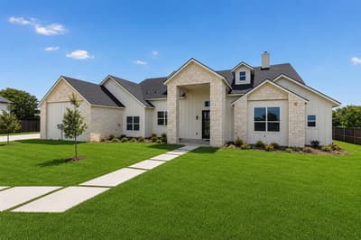 521 Fox Hill Court, Waxahachie TX 75167
