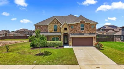 1515 Spring Hill Drive, Cedar Hill TX 75104 - Photo 2