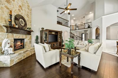 1515 Spring Hill Drive, Cedar Hill TX 75104