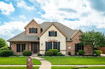 437 Quail Creek Drive, Murphy TX 75094