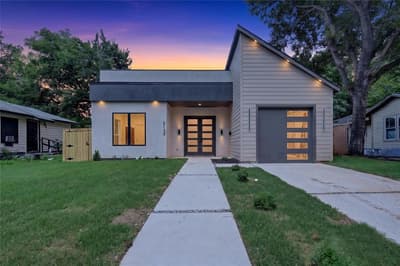 5130 Echo Avenue, Dallas TX 75215