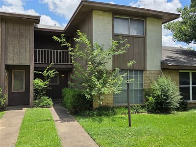 1402 S Carrier Parkway # 307, Grand Prairie TX 75051 - Photo 2
