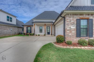 605 Meridian Way, Benton LA 71006 - Photo 3