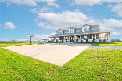 568 County Road 5025, Leonard TX 75452