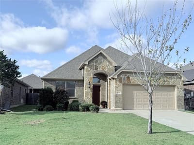 612 Redwood Drive, Greenville TX 75402