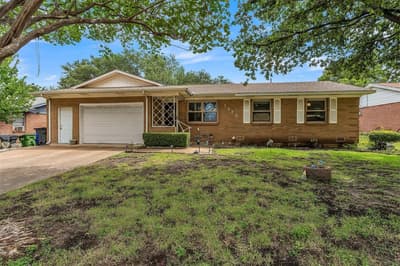 1325 Royal Oaks Drive, Waco TX 76710 - Photo 3