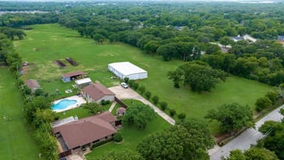 12704 Garden Grove Drive, Dallas TX 75253