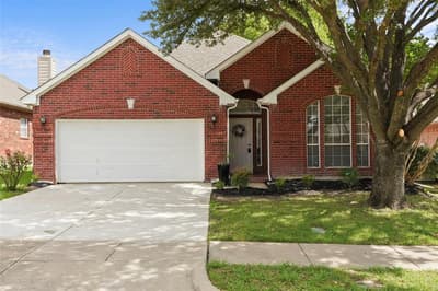 4605 Angelina Way, Fort Worth TX 76137