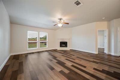 140 Tennyson Street, Anna TX 75409 - Photo 2