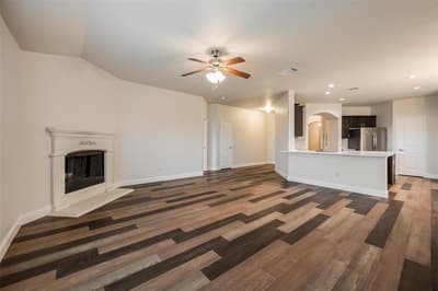 140 Tennyson Street, Anna TX 75409 - Photo 3
