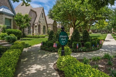 825 Cloister Way, McKinney TX 75069