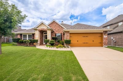 107 Mason Court, Fate TX 75087