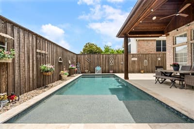 4605 Portrait Lane, Plano TX 75024