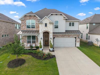 17009 Flagstone Drive, Celina TX 75009 - Photo 3